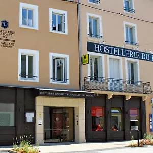 3* Hotel Du Forez