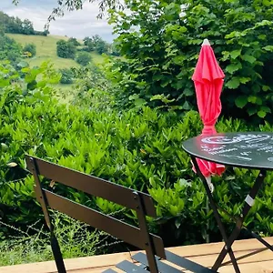  Appartement Pilat - T2 Renove Dans Des Anciennes Ecuries