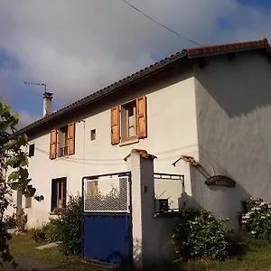 L'orme-vial Saint-Galmier